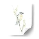 Impresiones Aviares Iii - June Erica Vess | Cuadro decorativo de Canvas Lab