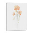 Delicado Bouquet I - June Erica Vess | Cuadro decorativo de Canvas Lab