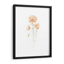 Delicado Bouquet I - June Erica Vess | Cuadro decorativo de Canvas Lab