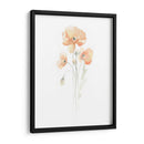 Delicado Bouquet I - June Erica Vess | Cuadro decorativo de Canvas Lab