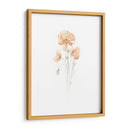 Delicado Bouquet I - June Erica Vess | Cuadro decorativo de Canvas Lab