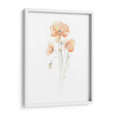 Delicado Bouquet I - June Erica Vess | Cuadro decorativo de Canvas Lab