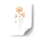 Delicado Bouquet I - June Erica Vess | Cuadro decorativo de Canvas Lab