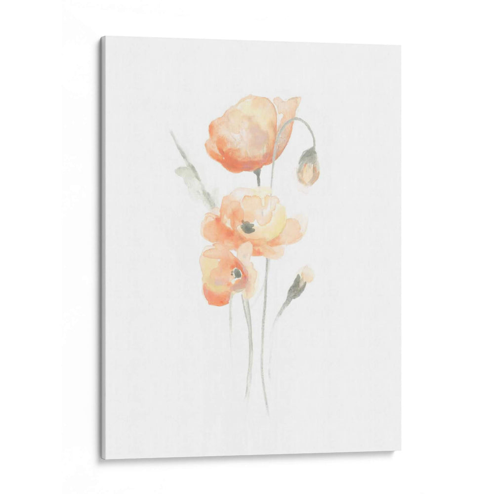 Bouquet Delicado Ii - June Erica Vess | Cuadro decorativo de Canvas Lab