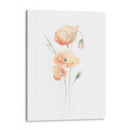 Bouquet Delicado Ii - June Erica Vess | Cuadro decorativo de Canvas Lab