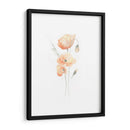 Bouquet Delicado Ii - June Erica Vess | Cuadro decorativo de Canvas Lab