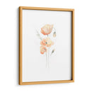 Bouquet Delicado Ii - June Erica Vess | Cuadro decorativo de Canvas Lab