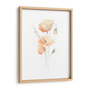 Bouquet Delicado Ii - June Erica Vess | Cuadro decorativo de Canvas Lab