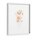 Bouquet Delicado Ii - June Erica Vess | Cuadro decorativo de Canvas Lab