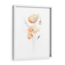 Bouquet Delicado Ii - June Erica Vess | Cuadro decorativo de Canvas Lab