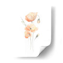 Bouquet Delicado Ii - June Erica Vess | Cuadro decorativo de Canvas Lab