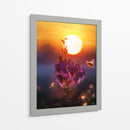 Polen de atardecer | Cuadro decorativo de Canvas Lab