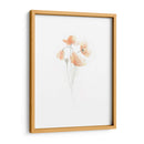 Bouquet Delicado Iii - June Erica Vess | Cuadro decorativo de Canvas Lab