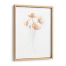 Bouquet Delicado Iii - June Erica Vess | Cuadro decorativo de Canvas Lab