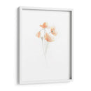 Bouquet Delicado Iii - June Erica Vess | Cuadro decorativo de Canvas Lab
