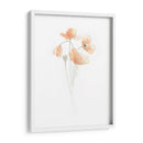 Bouquet Delicado Iii - June Erica Vess | Cuadro decorativo de Canvas Lab