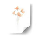 Bouquet Delicado Iii - June Erica Vess | Cuadro decorativo de Canvas Lab