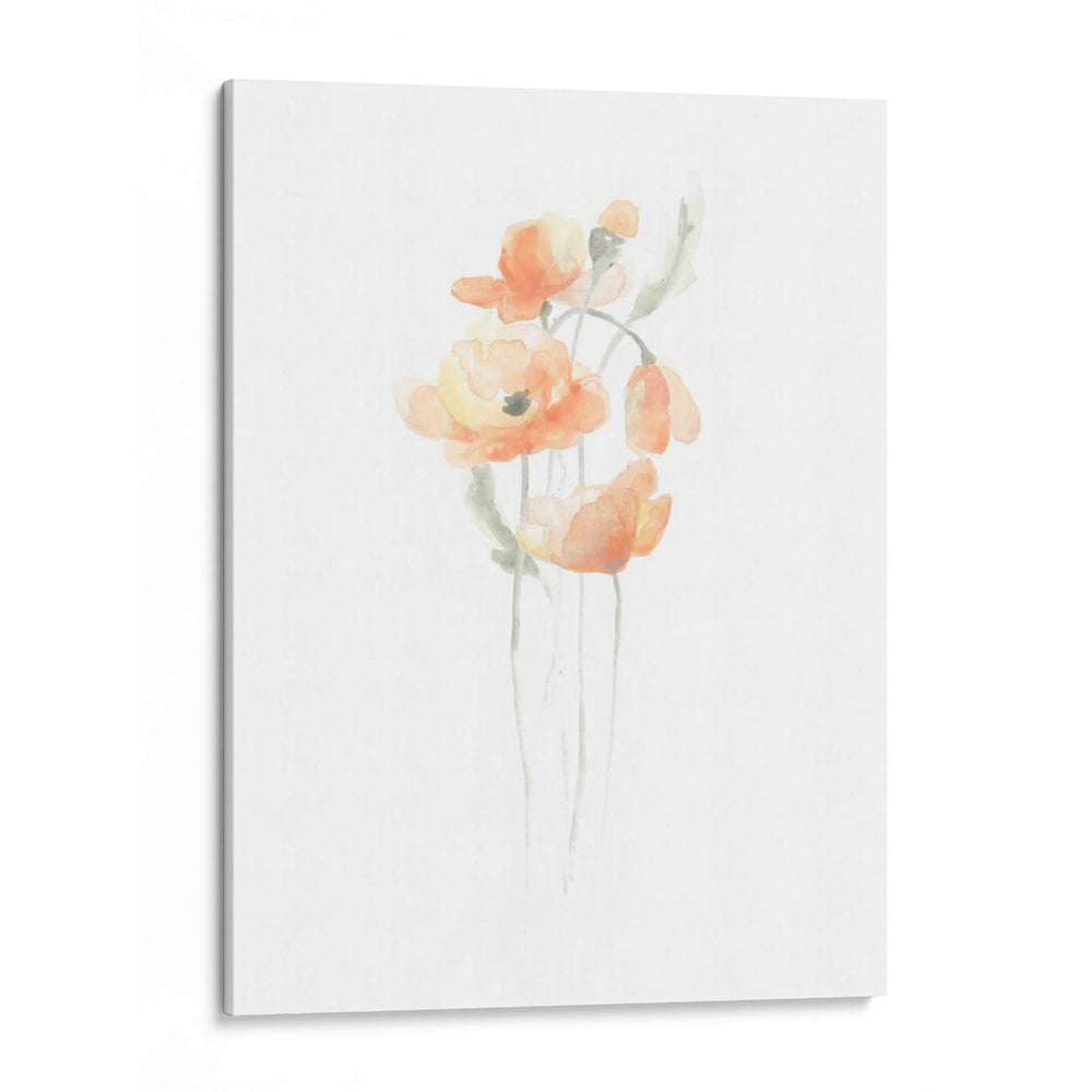 Bouquet Delicado Iv - June Erica Vess | Cuadro decorativo de Canvas Lab