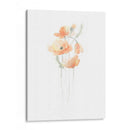 Bouquet Delicado Iv - June Erica Vess | Cuadro decorativo de Canvas Lab