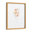 Bouquet Delicado Iv - June Erica Vess | Cuadro decorativo de Canvas Lab