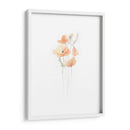 Bouquet Delicado Iv - June Erica Vess | Cuadro decorativo de Canvas Lab