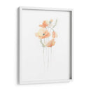 Bouquet Delicado Iv - June Erica Vess | Cuadro decorativo de Canvas Lab