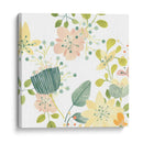 Garden Galore I - June Erica Vess | Cuadro decorativo de Canvas Lab