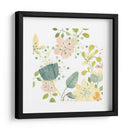Garden Galore I - June Erica Vess | Cuadro decorativo de Canvas Lab