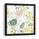 Garden Galore I - June Erica Vess | Cuadro decorativo de Canvas Lab