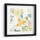Garden Galore Ii - June Erica Vess | Cuadro decorativo de Canvas Lab