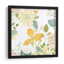 Garden Galore Ii - June Erica Vess | Cuadro decorativo de Canvas Lab