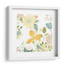 Garden Galore Ii - June Erica Vess | Cuadro decorativo de Canvas Lab