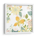 Garden Galore Ii - June Erica Vess | Cuadro decorativo de Canvas Lab