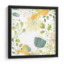 Garden Galore Iii - June Erica Vess | Cuadro decorativo de Canvas Lab