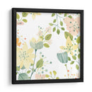 Garden Galore Iv - June Erica Vess | Cuadro decorativo de Canvas Lab