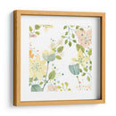 Garden Galore Iv - June Erica Vess | Cuadro decorativo de Canvas Lab
