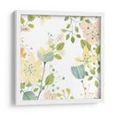 Garden Galore Iv - June Erica Vess | Cuadro decorativo de Canvas Lab