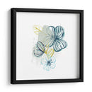 Compensación Floral I - June Erica Vess | Cuadro decorativo de Canvas Lab