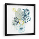 Compensación Floral I - June Erica Vess | Cuadro decorativo de Canvas Lab