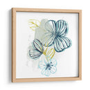 Compensación Floral I - June Erica Vess | Cuadro decorativo de Canvas Lab