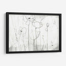 Bocetos De Amapola I - June Erica Vess | Cuadro decorativo de Canvas Lab