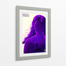 Purple Daenerys - Cael Fernando | Cuadro decorativo de Canvas Lab