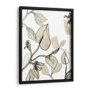 Bloque De Impresión Contorno I - June Erica Vess | Cuadro decorativo de Canvas Lab