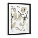 Bloque De Impresión Contorno Ii - June Erica Vess | Cuadro decorativo de Canvas Lab