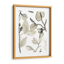Bloque De Impresión Contorno Ii - June Erica Vess | Cuadro decorativo de Canvas Lab