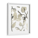 Bloque De Impresión Contorno Ii - June Erica Vess | Cuadro decorativo de Canvas Lab