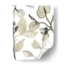 Bloque De Impresión Contorno Ii - June Erica Vess | Cuadro decorativo de Canvas Lab