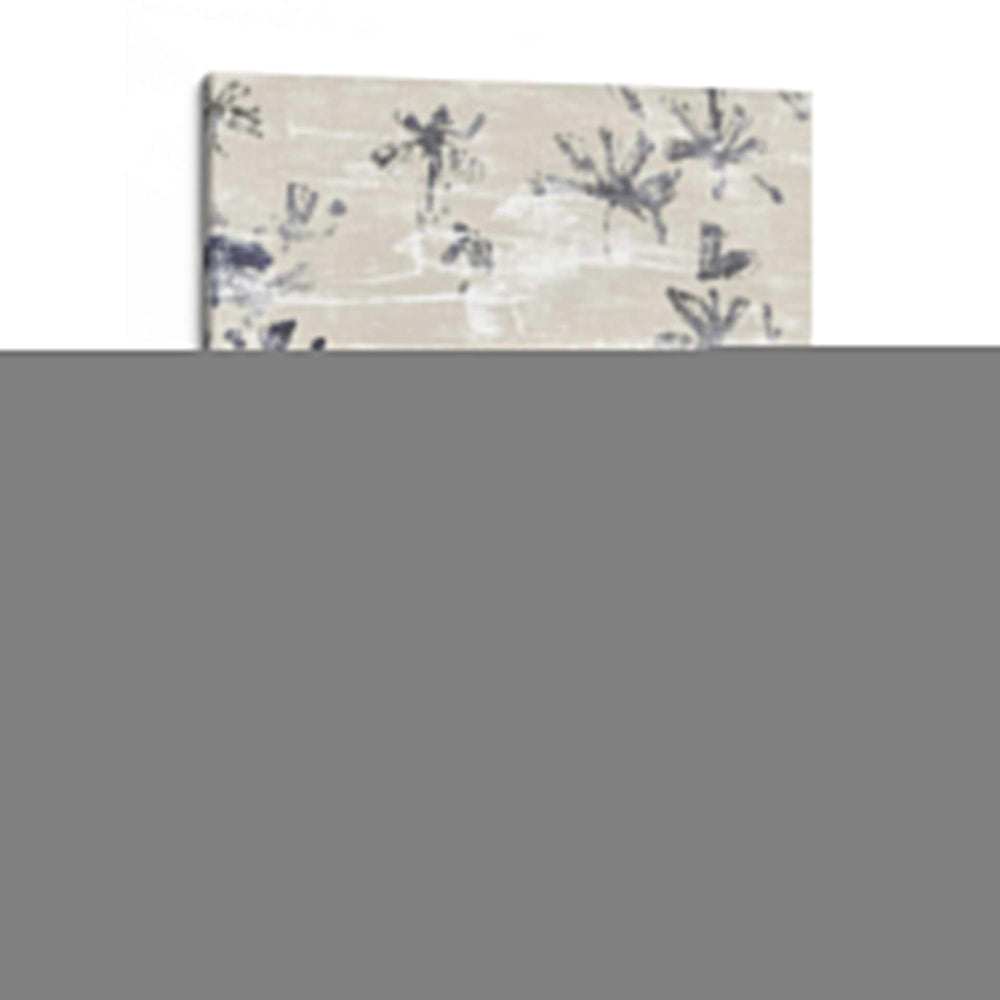 Pétalo Batik I - June Erica Vess | Cuadro decorativo de Canvas Lab