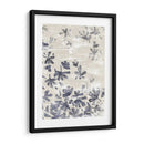 Pétalo Batik I - June Erica Vess | Cuadro decorativo de Canvas Lab