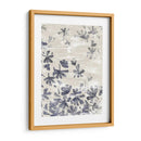 Pétalo Batik I - June Erica Vess | Cuadro decorativo de Canvas Lab